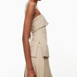 ARITZIA Babaton Element Tub Top